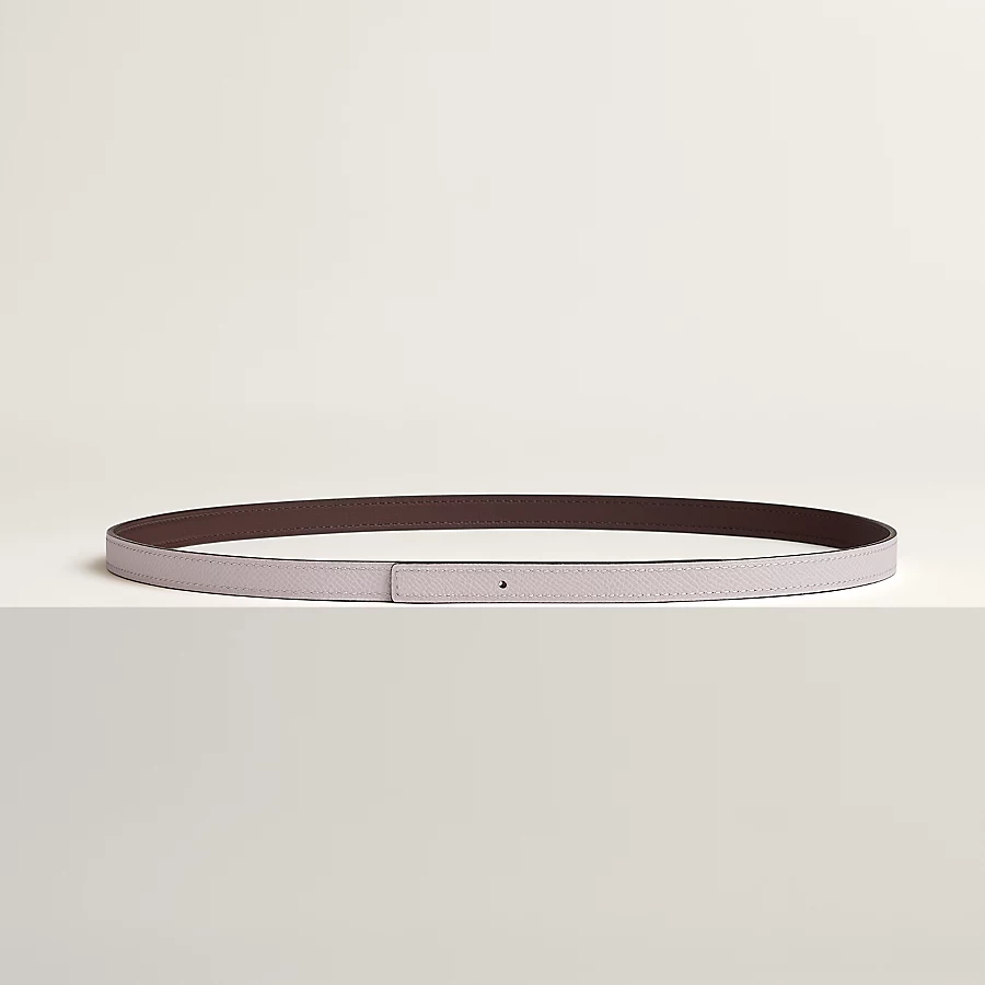 Cuir de ceinture réversible 13 mm - Image 2